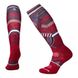 Шкарпетки жіночі Smartwool PhD Ski Medium Pattern (SW B01002.A25-M)