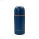 Термос BaseCamp Vacuum Thermos, 0.75 L, Blue (BCP 100404)