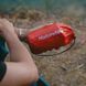 Полотенце быстросохнущее Naturehike CNK2300SS010, 90*38, оранжевое