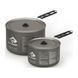 Набір посуду Sea To Summit Alpha Pot Set 2.0 (STS AKI5004-03122102)