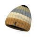 Шапка водонепроникна Dexshell Beanie Gradient, OS, пісочний
