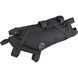 Сумка на раму Acepac Roll Frame Bag M, Black
