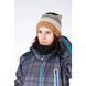 Шапка водонепроникна Dexshell Beanie Gradient, OS, пісочний
