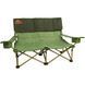 Стул Kelty Low-Loveseat, dill-duffle