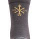Носки Sensor Power Merino grey 24200040, SU41PM-grey-3-5