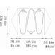 Намет Kelty Night Owl 3