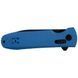 Ніж складаний SOG Pentagon XR LTE, Blue (SOG 12-61-06-57)