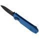 Ніж складаний SOG Pentagon XR LTE, Blue (SOG 12-61-06-57)