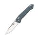 Нож складной Firebird FB7651-GY серый
