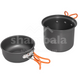 Горелка и набор посуды 360° degrees Furno Stove & Pot Set