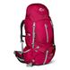 Рюкзак жіночий Lowe Alpine TFX Annapurna ND 65:80, Boysenberry/Purple Potion (LA FBP-02-B52-65)