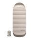 Спальник Naturehike B400 NH21MSD11, зелений