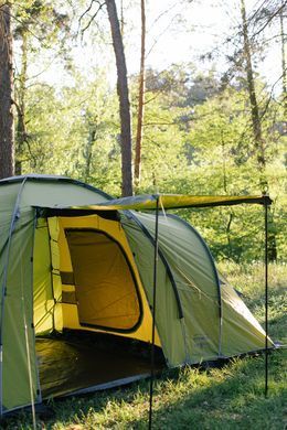 Намет Tramp Brest 6 (V3) UTRT-111-olive