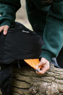 Рюкзак Tramp Hike 30 UTRP-058-black