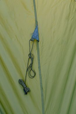 Намет Tramp Brest 6 (V3) UTRT-111-olive