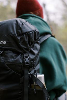 Рюкзак Tramp Hike 30 UTRP-058-black
