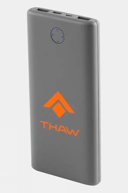 Електрична грілка-сідушка Thaw Rechargeable Heated Seat Pad (THW THA-BOD-0015-G)