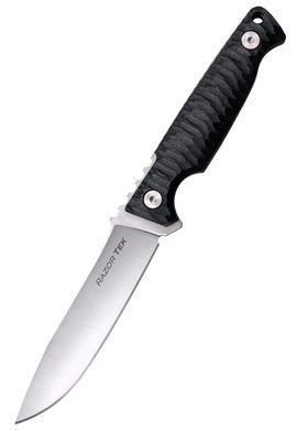 Ніж Cold Steel 4" Razor Tek, Black (CST CS-FX-4RZR)