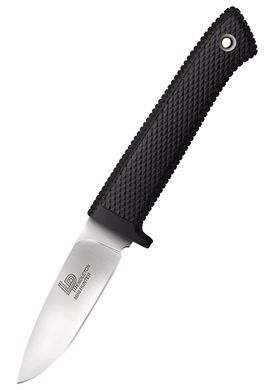 Нож Cold Steel Pendleton Mini Hunter, Black (CST CS-36LPMF)