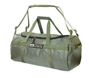TE сумка-рюкзак TEZA XL Khaki