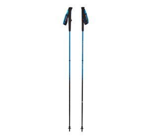 Трекінгова палиця Black Diamond Distance Carbon Trail Run, Ultra Blue (BD 112221.4031-110)