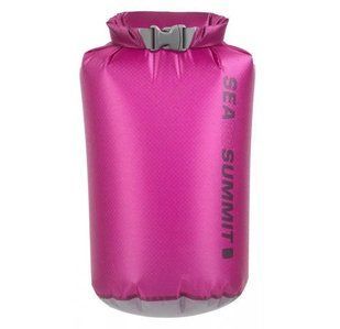 Гермомішок Sea To Summit Ultra-Sil Dry Sack, Berry, 20 л (STS AUDS20BE)