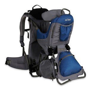 Рюкзак Tatonka Baby Carrier