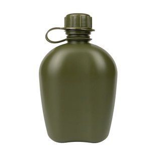 Фляга Tribe Canteen пластиковая
