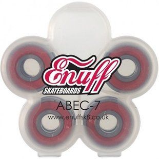 Подшипники Enuff Abec 7