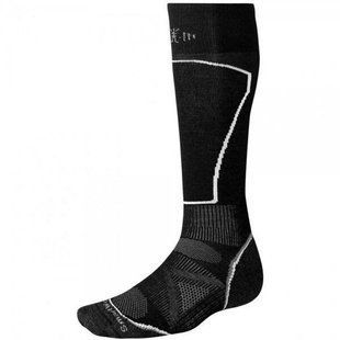 Шкарпетки чоловічі Smartwool PhD Ski Light (SW SW005.001-L)