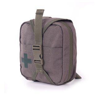 Аптечка быстросъемная Tactical Extreme