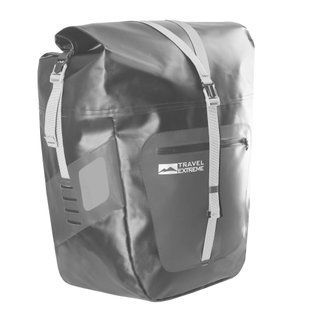 TE Velobaul Thunder 27L ЧЕРНЫЙ
