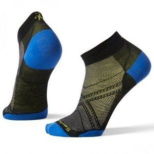 Носки мужские Smartwool PhD Run Ultra Light Low Cut (SW 01406.001-L)