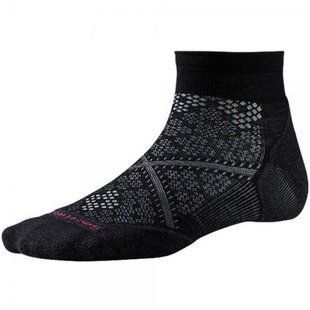 Носки женские Smartwool PhD Run Light Elite Low Cut (SW SW211.001-M)