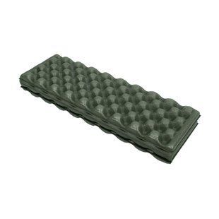Сидушка складная Tribe Seat Mat, green