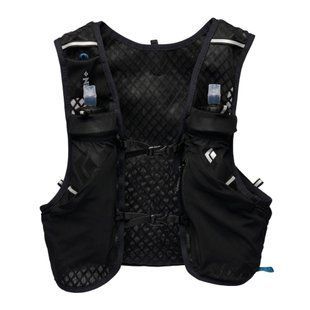 Рюкзак для питьевой системы Distance 6 Hydration West (черный, размер M) (BD 6813520002MED1) (793661731610)