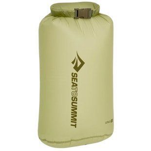 Гермомешок Sea to Summit Ultra-Sil Dry Bag, Tarragon, 5 л (STS ASG012021-030409)