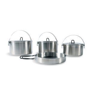 Набор посуды Tatonka Family Cook Set L (TAT 4024.000)