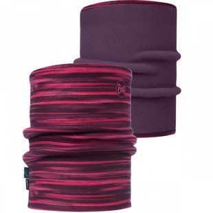 Шарф-труба Buff Reversible Polar Neckwarmer, Alyssa Pink (BU 115322.538.10.00)