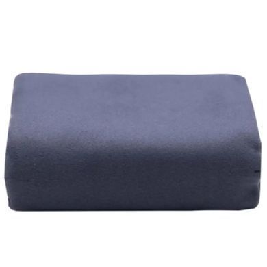 Рушник з мікрофібри Tribe Pocket Towel 40х80 S navy