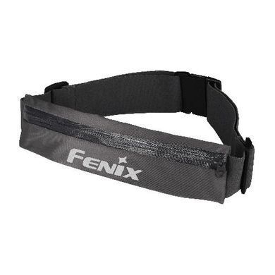 Поясная сумка Fenix ​​AFB-10 серая