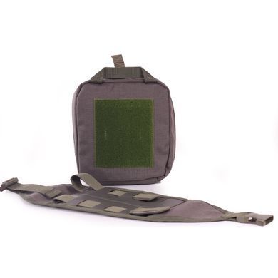 Аптечка быстросъемная Tactical Extreme