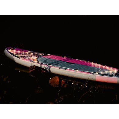 Кемпинговый фонарь-гирлянда NexTool Milky Way - RGB (7 метров)