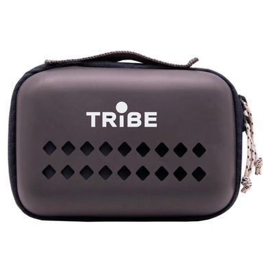 Рушник з мікрофібри Tribe Pocket Towel 40х80 S navy