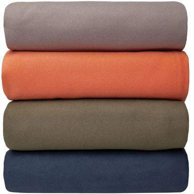 Рушник з мікрофібри Tribe Pocket Towel 40х80 S navy