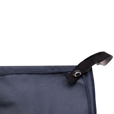 Рушник з мікрофібри Tribe Pocket Towel 40х80 S navy