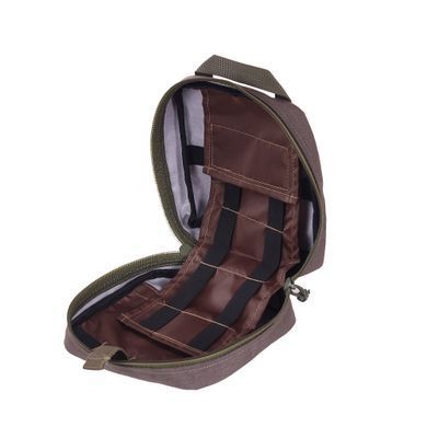 Аптечка быстросъемная Tactical Extreme