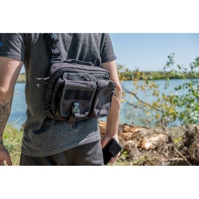 Сумка кросс-боди Nextorch TEX20T