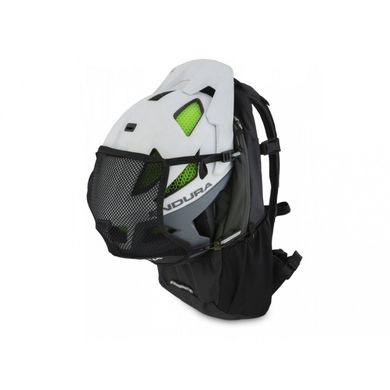 Кріплення для шолому Acepac Helmet Holder, Black