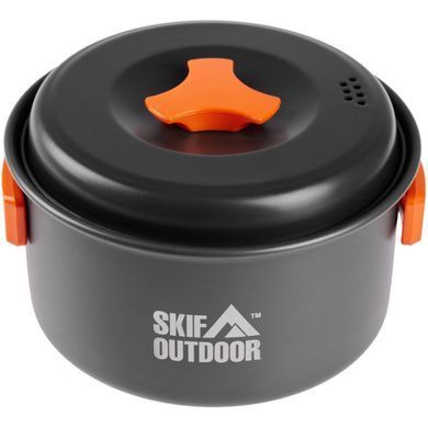 Набір для приготування їжі Skif Outdoor Fuzz Set, S